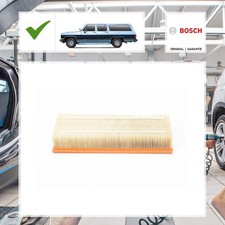 Bosch Luftfilter PORSCHE CAYENNE (92A) 3.0 Diesel