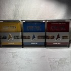 Star Trek: The Original Series Remastered Dvd Edition All 3 Seasons cib complete