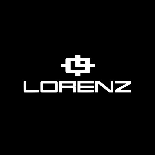 Lorenz Crono Professional – Orologio Uomo Acciaio Rosso (26175FF) - Imagen 3 de 3