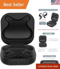 Efficient Charging Case for SHOKZ OpenFit T910 - Smart Protection  Lightweight