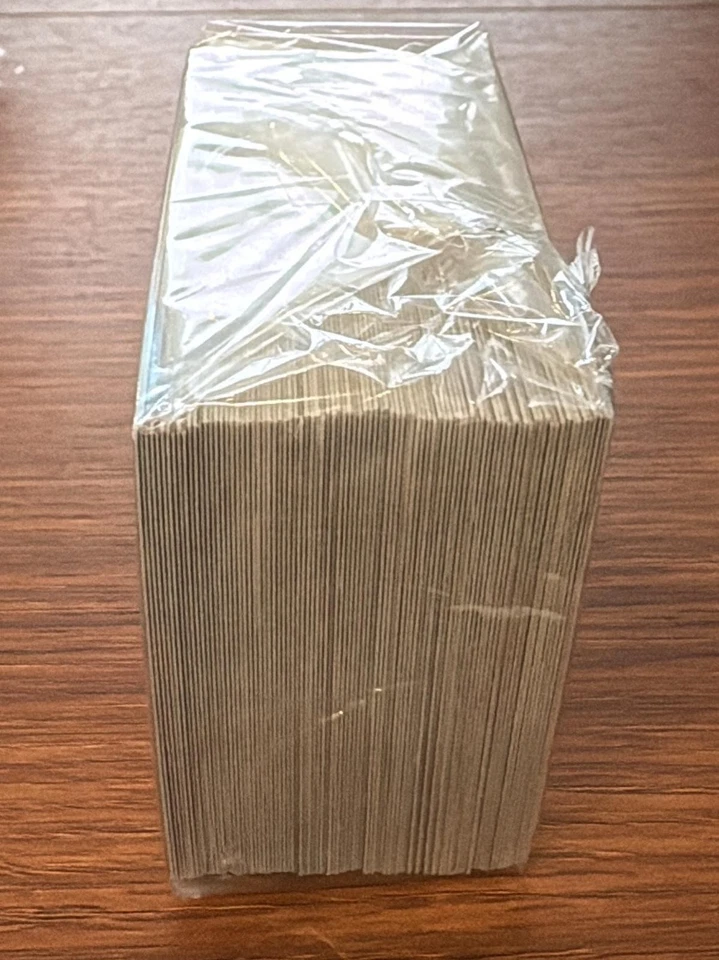 Harry Potter and the Sorcerers Stone SS Card Set 1-90 Cards Artbox 2005 RARE!!! - Image 3 of 3