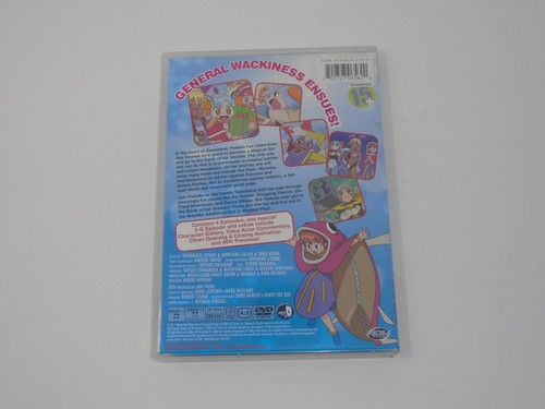 Magical Play - Complete Collection (DVD, 2004, 2-Disc Set) Anime - Picture 4 of 9
