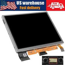 For 2018-2022 Jeep Grand Cherokee TDO-XGA084 8.4" Uconnect 4C UAQ LCD MONITOR US