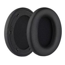 Replacement Ear Cushions Earpads for MT6 Headsets Protein Leather Earpad