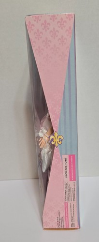 Barbie en el Cascanueces-La princesa ciruela y el mazapán 2003 sin abrir - Imagen 3 de 14