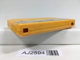 AJ2594 Super Mario Bros. 3 Nintendo Famicom NES Japan