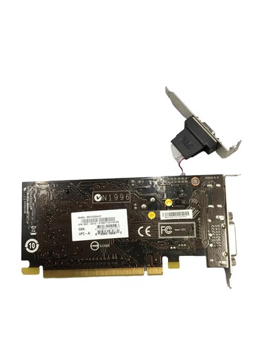 MSI ATI Radeon HD 5450 1GB PCI-E HDMI DVI R5450-MD1GD3H/LP - Picture 5 of 8