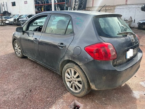 5891102200 bracciolo centrale per TOYOTA AURIS SOL 2006 274277 - Picture 14 of 21