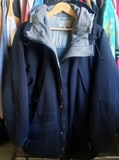 Vintage 90 s Giorgio Armani Utility 2-in-1 Pa...