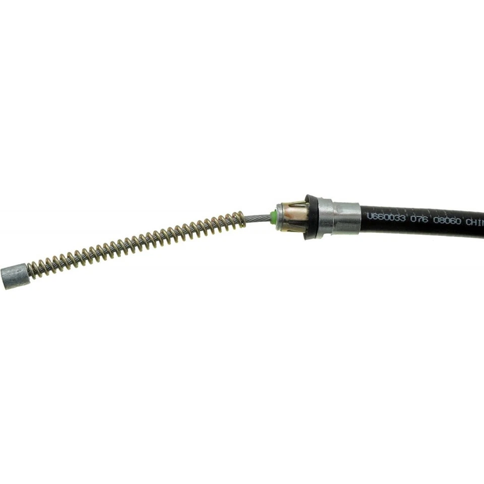 Cable de freno de estacionamiento para Chrysler Concorde/Intrepid 1998-2004 | Carcasa negra Foto 3 de 4