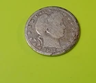 1915-D Barber Quarter  - - Good -See Picts - 90% Silver # 1289