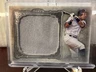 2013 Topps Five Star Jumbo Jersey Relic #23/35 Curtis Granderson #FSJJR-CG