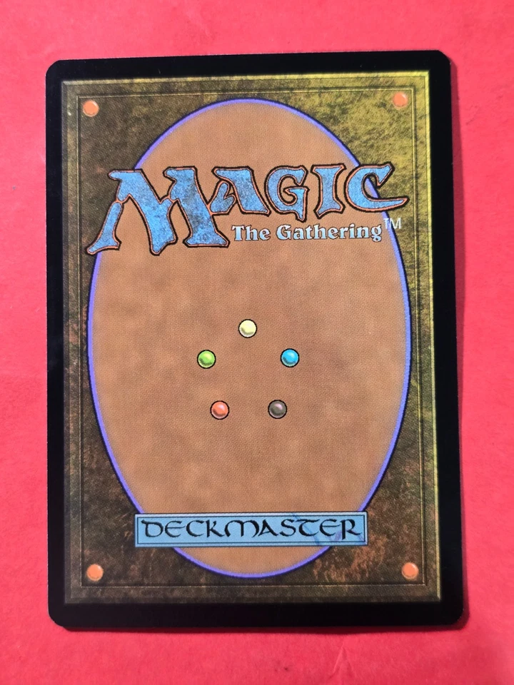 2009 Magic The Gathering Conflux #125 Skyward Eye Prophets, UC, NF, cd3 - Image 2 of 3