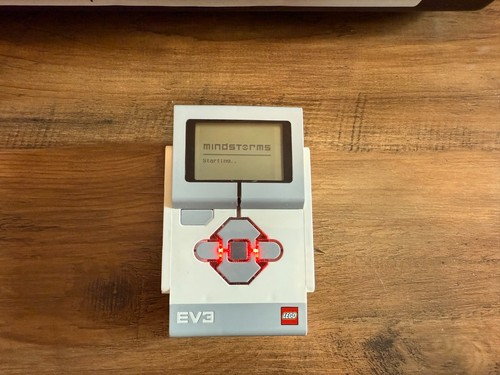 Lego Mindstorms EV3 Core Set 45544 Completo - Imagen 10 de 15