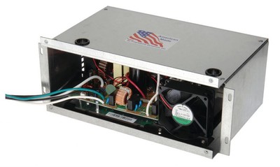 Progressive Dynamics PD4645V Inteli-Power   4600 Series CONVERTERS AND PARTS RV