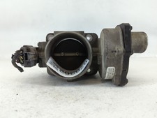 2006-2010 Ford Mustang Throttle Body Njdd9 2006-2010 Ford Mustang Throttle Body Njdd9