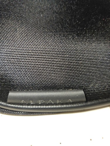 Alpaka Tech Case Black - Bild 2 von 6