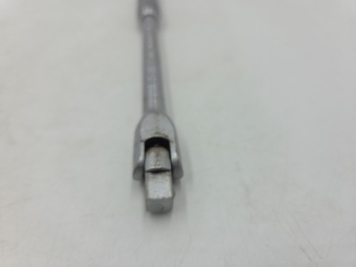 Williams 3/8" Breaker Bar B-40 W Diamond Logo Knurled Handle Made In USA - Bild 4 von 15