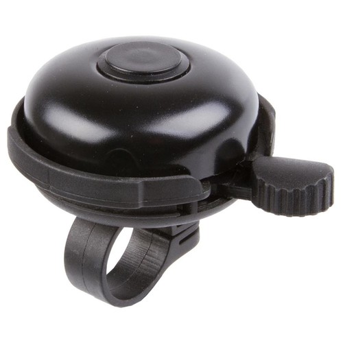 M-Wave Bella Trill Bell Black Left hand 420191