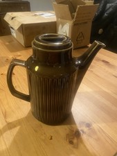 Egersund Norway Coffee Pot
