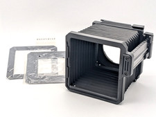 [N MINT+++] Hasselblad 40739 Proshade 6093T + 60 Adapter + 2 Masks from Japan