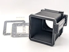 [N MINT+++] Hasselblad 40739 Proshade 6093T + 60 Adapter + 2 Masks from Japan