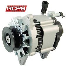 New 50A Alternator Replaces 6204054 LR150-441 LR150-441C LR150-442 LR150-441E