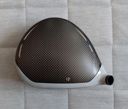 TaylorMade SIM Driver Head Only 9 Degree Right-Handed Used #44 - Picture 2 of 7