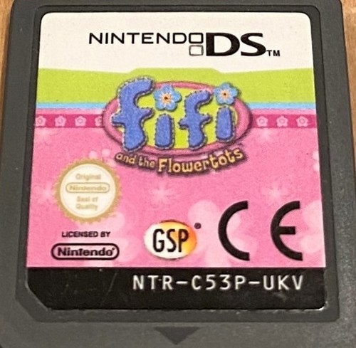 NINTENDO DS Games - Over 4,000 Games - Genuine Cartridges - BUY 4 GET 1 FREE (3) - Picture 61 of 245