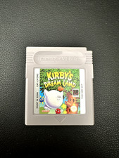 ebay® Auktion 327348487252 | Kirbys Dream Land GameBoy Thumbnail of ebay® auction 327348487252 | Kirbys Dream Land GameBoy