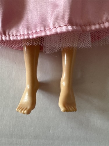 Rare Mary Immersive Nutcracker jointed winter miracle 11” Doll Toy Used Clean - Picture 3 of 12