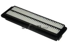 Luftfilter Filtereinsatz A1394 PURFLUX für HONDA ACCORD VII Tourer ACCORD VII