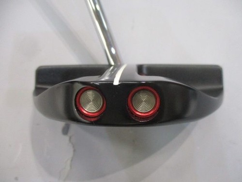 Putter Taylormade Rossa Monza Center Shaft/Original Steel 33 //2.5 136546 - Picture 4 of 7