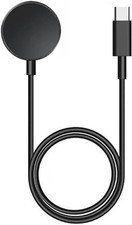 Charger for Samsung Galaxy Watch 6/6 Classic/5/5 Pro/4/4 Classic/3/Active 2/Acti