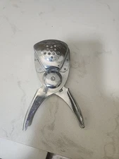 VINTAGE Ecko Hand Held Lemon/Lime Squeezer Juicer made in Japan Bartending