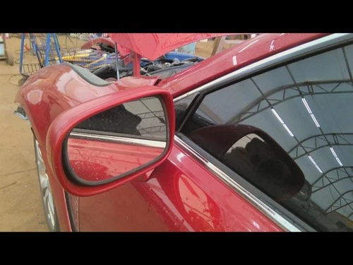 Driver Left Side View Mirror Power Fits 08-14 LEXUS IS-F 6825313