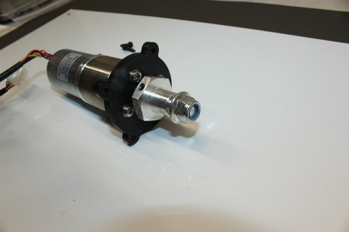 MowRow Ricambio parte OEM per RM-24 SMRT - Motore azionamento destro con cablaggio - Foto 2 di 4