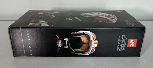 LEGO Star Wars: Luke Skywalker (Red Five) Helmet (75327) - Picture 3 of 6