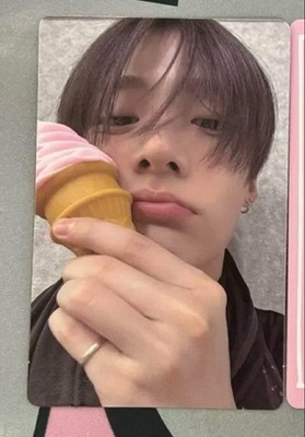 ボイプラ　イサンウォン フォトカード BOYS PLANET 2 Star Creator LEE SANGWON Photocard K-POP