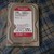 Western Digital WD Red Plus 1TB SATA 5400RPM 64MB NASware 3.0 HDD WD10EFRX