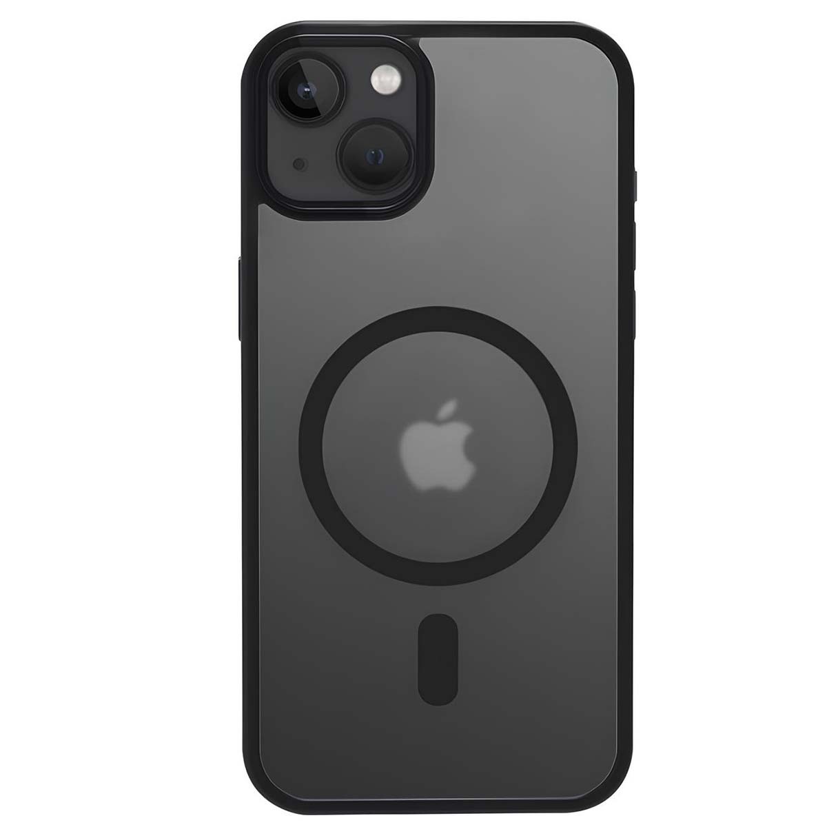 Coque iPhone 15 Plus Crong MAG pour Votre Quotidien Active