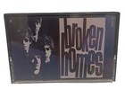Broken Homes Self Titled Cassette Tape 1986 Rock Album MCAC 39093 HTF