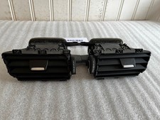 BMW F39 F48 X2 X1 DASH AIR VENT FRONT CENTER FRESH AIR GRILLE MIDDLE VENT 929...