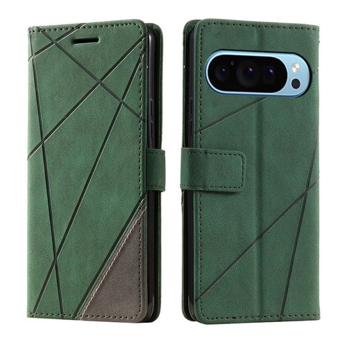 For Google Pixel 10 9 Pro XL 8A 8 Leather Textured TPU Case With Card Slot Cover - Picture 18 of 19
