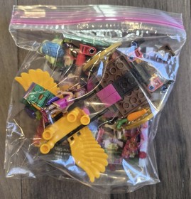 LEGO Elves: Azari & the Goblin Forest Escape (41186)