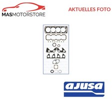 DICHTUNGSSATZ ZYLINDERKOPF AJUSA 52041400 P FÜR HOLDEN CAMIRA,COMMODORE 2L
