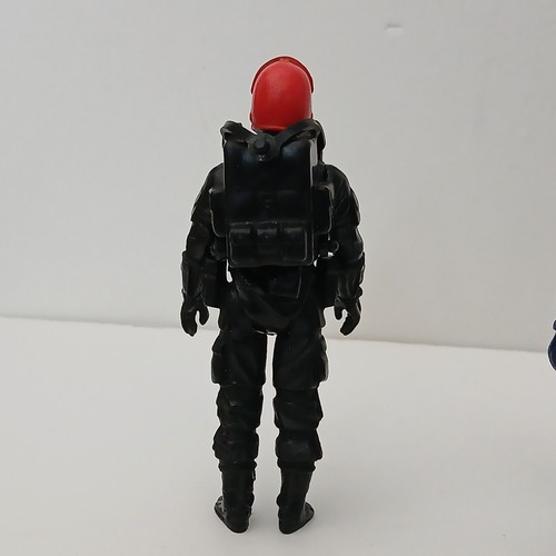 Palitoy Action Force Action Figures Series 1 Bundle - Picture 8 of 13