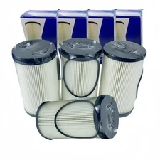 4PCS Paccar K37-1029 New Fuel Filters Fits For Peterbilt Kenworth K37-1029