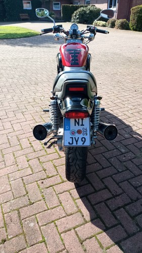 Yamaha Vmax 1200 - Bild 3 von 7