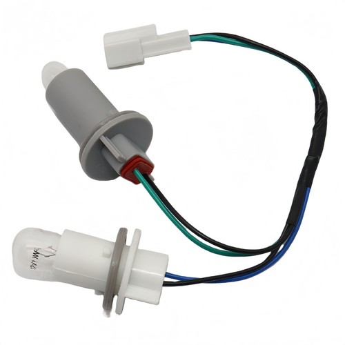 For 2016-2020 Kia Optima Non-LED Inside Tail Lamp Harness 92490-D5000 US - Picture 9 of 10